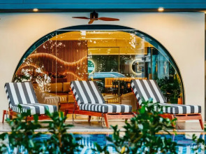 So Boutique Pattaya Hotel and Residences