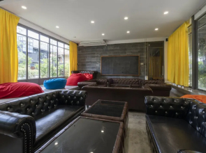 Phrip Phri Luxury Pool Villas