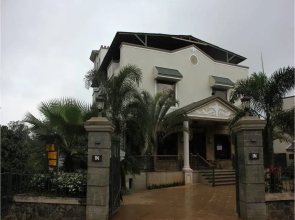 Crystal County Resort