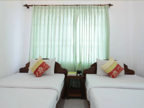 Xing Angkor Hotel