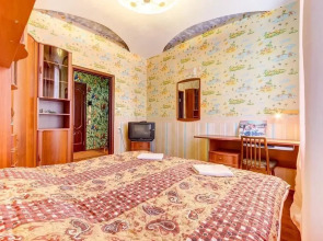 Апартаменты «AG Фрунзе 9»