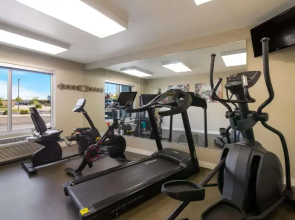 Best Western Roosevelt Place Hotel