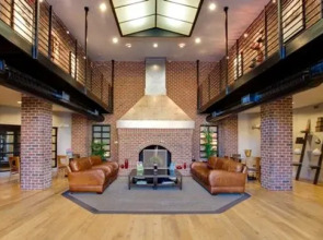 Execustay At Carlyle Mil