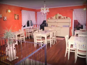 Rooms Herman