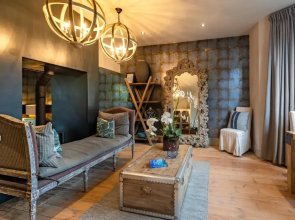 No33 HUNSTANTON BOUTIQUE ROOMS