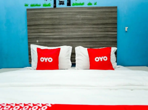 Pulau Laut Guest House by OYO Rooms