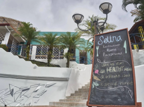 Selina Manuel Antonio