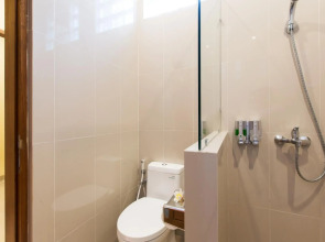 Kubu Petitenget Suite Seminyak