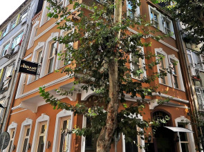 Nishant Boutique Hotels