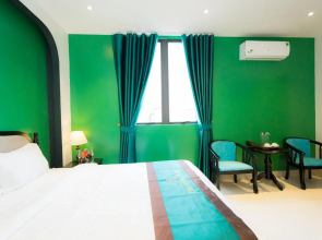 The Opera Hotel Hai Phòng
