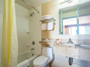 Airport Plaza Hotel JFK Airport