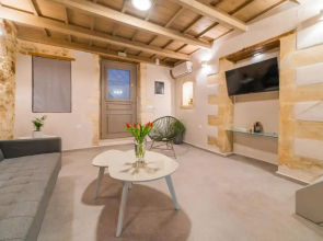 Dimitrios Residence Old Town Rethymno