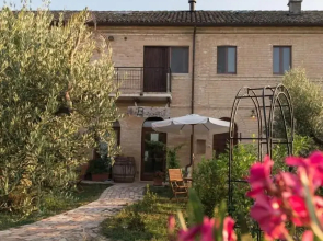 Agriturismo Bassarì