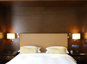 Отель Asiana Hotel Dubai