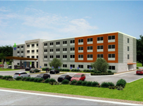 Holiday Inn Express & Suites Dallas North - Addison by IHG