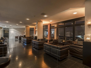 HERMITAGE Lake Lucerne - Beach Club & Lifestyle Hotel