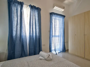 Off the Strand Gzira 1-bedroom