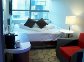Z Hotels (Hangzhou West Lake Qingchun Road)