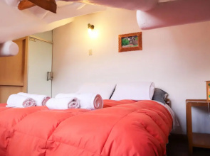 Apartments in Historical Center Cuzco