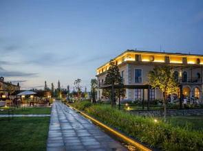 Hotel Casa Anamaria