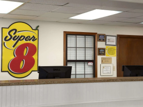 Super 8 by Wyndham South Padre Island