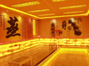 7Days Inn Hulu Island Xingcheng University Town Branch