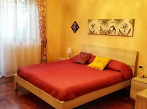 La Isla Bonita Holiday Apartment