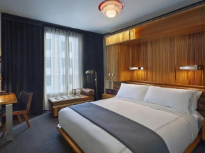 Le Meridien New York, Central Park