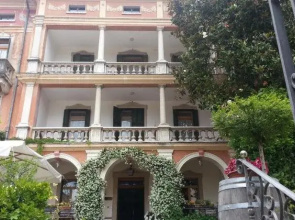 Albergo Villa Rosa