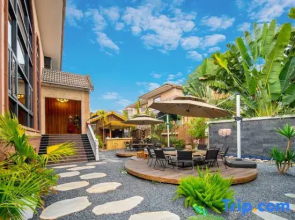 Xishuangbanna Sheye Tanxi Private Villa