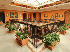 Taberna del Alabardero