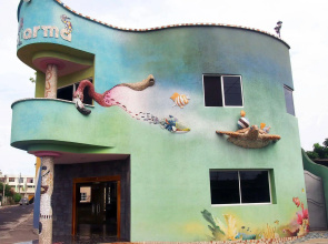 Hotel Katarma Galapagos