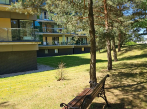 Sauleti Vanagupes apartamentai