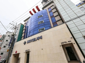 Chungju Lie Hotel