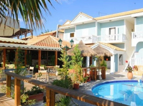 Lithakia Beach Hotel