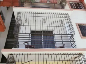 Apartamento Familiar