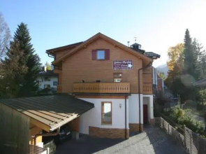 Landhaus Alpenflair Whg 403