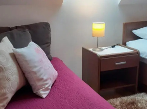 Apartment Erika