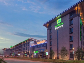 Holiday Inn Changchun Jingyue by IHG