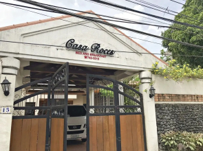 Casa Roces Bed and Breakfast