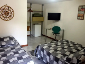 Pousada Nova Gironda