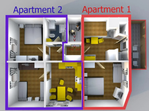 Ferienwohnung Schupfer