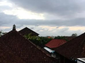 Taman Ratih Guest House