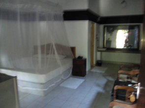 Kumudu Valley Resort