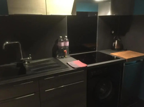 Appartement Saint Jean