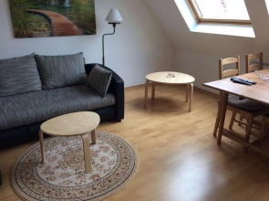 2 Zimmer Wohnung in Ludwigsburg Mitte