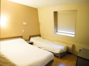 Hotel Thurot
