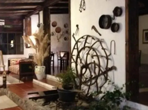 Agriturismo Le Sughere