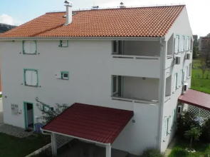 Apartments Knezevic-Pavlic