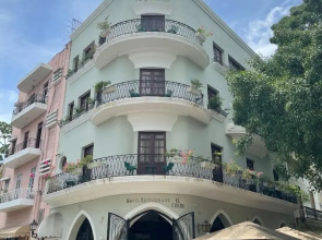 Hotel Conde de Peñalba